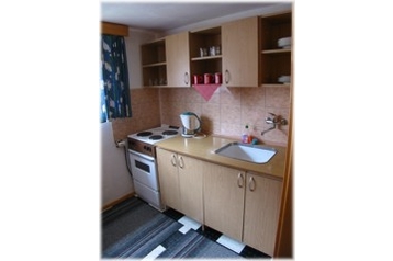 Slovačka Byt Habovka, Eksterijer