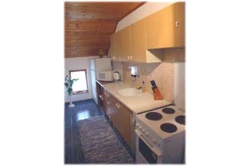 Slovacchia Byt Habovka, Esterno