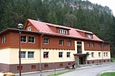 Пансионат Demänovská Dolina Словакия
