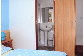 Slovensko Privát Terchová, Exteriér