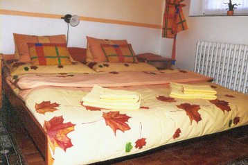 Slovensko Privát Terchová, Exteriér