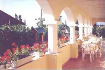 Slovakia Penzión Búč, Eksteriør