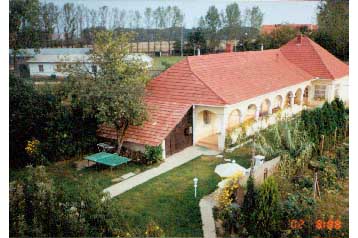 Slovakia Penzión Búč, Eksteriør