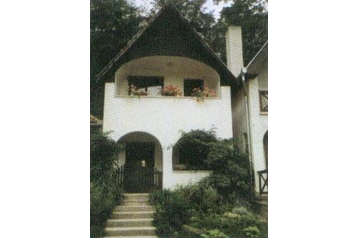 Slovakia Penzión Búč, Eksteriør