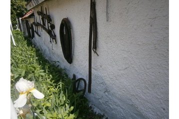 Slovakia Penzión Búč, Eksteriør