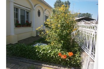 Slovakia Penzión Búč, Eksteriør