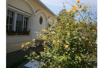 Slovakia Penzión Búč, Eksteriør