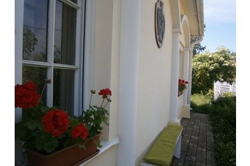 Slovakia Penzión Búč, Eksteriør