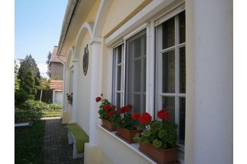 Slovakia Penzión Búč, Eksteriør