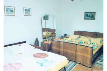 Eslovaquia Penzión Búč, Interior