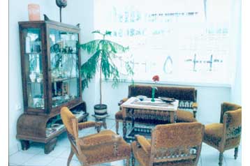 Slovakia Penzión Búč, Eksteriør