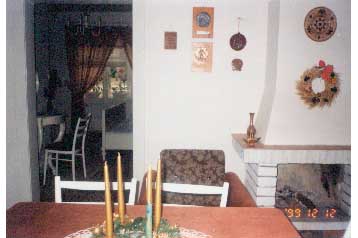 Slovakia Penzión Búč, Eksteriør