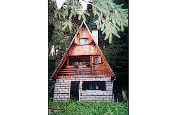 Slowakei Chata Martin, Exterieur