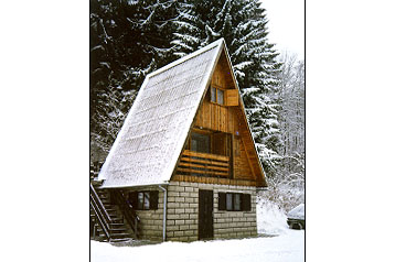 Chalet Martin 2