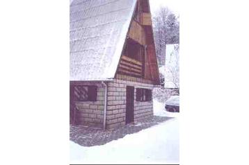 Slovakia Chata Martin, Martin, Exterior