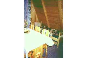 Slovakia Chata Martin, Martin, Interior