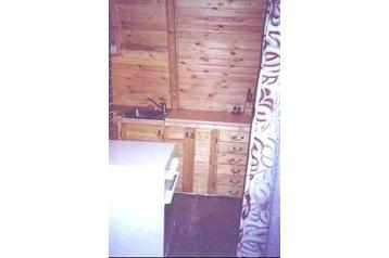 Slowakei Chata Martin, Exterieur