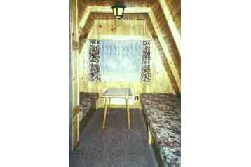 Slovakia Chata Martin, Eksteriør