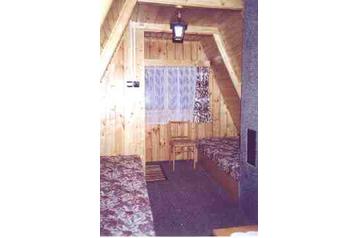 Slovakia Chata Martin, Eksteriør