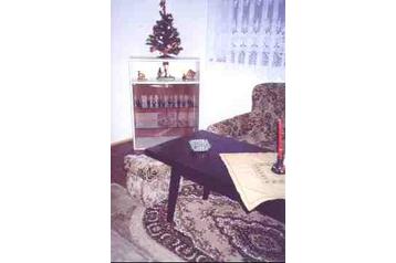 Slovakia Chata Martin, Eksteriør