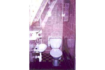 Slovakia Chata Martin, Eksteriør