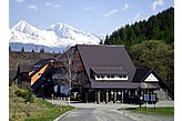 Hotel Csorba / Štrba Szlovákia