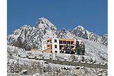 Pensjonat Horný Smokovec Slovakia