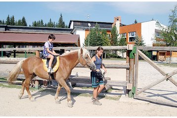 Slovakija Hotel Šachtičky, Eksterjeras