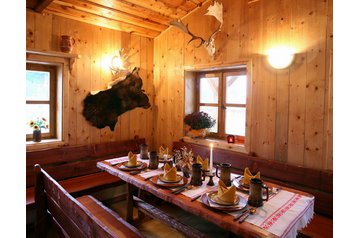 Slovaquie Hotel Šachtičky, Extérieur