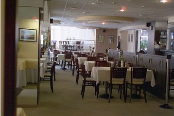 Slovākija Hotel Senec, Interjers