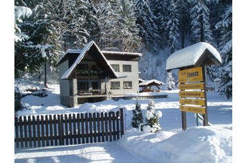 Szlovákia Chata Deménvölgy / Demänovská Dolina, Exteriőr