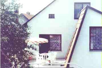 Slovakia Chata Štrba, Exterior