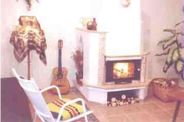 Slovakia Chata Štrba, Exterior