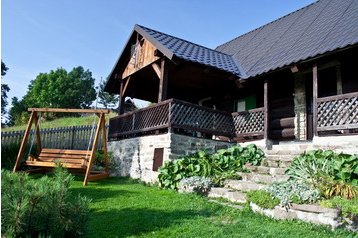 Chalet Sihelné 3