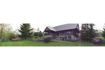 Chalet Sihelné 11