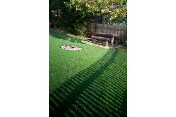 Slovakia Chata Sihelné, Eksteriør