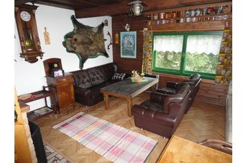 Chalet Sihelné 11