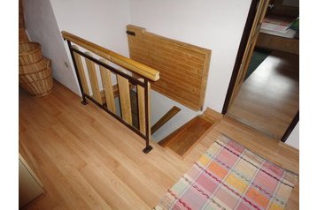 Chalet Sihelné 11