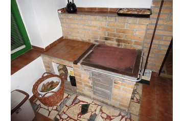 Slovensko Chata Sihelné, Exteriér