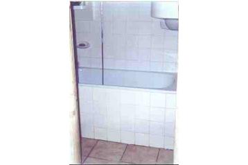 Slovakia Chata Sokolovce, Exterior