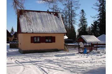 Slowakei Chata Altwalddorf / Stará Lesná, Exterieur
