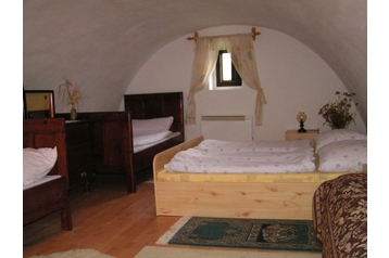 Szlovákia Chata Prosiek, Exteriőr