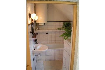 Szlovákia Chata Prosiek, Exteriőr