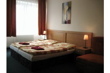 Slowakije Hotel Bratislava, Bratislava, Interieur