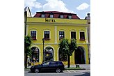 Hotell Levoča Slovakkia