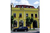 Готель Левоча / Levoča Словаччина