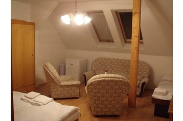 Szlovákia Hotel Levoča, Lőcse, Interiőr