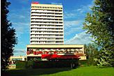 Hotel Bańska Bystrzyca / Banská Bystrica Słowacja