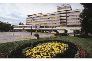 Słowacja Hotel Žilina, Żylina, Zewnątrz