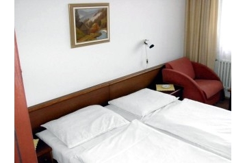 Slovačka Hotel Poprad, Eksterijer